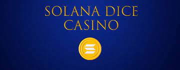 Ideal Solana Dice Sites 2024  Play SOL Dice Online