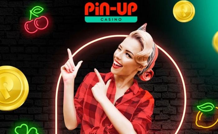 Pin Up Casino App: The Best Location to Play gambling establishment Games!