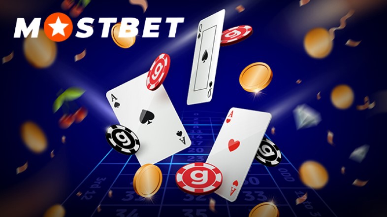 MostBet Gambling Enterprise Online Portugal