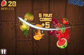 Análise do caça-níquel online Quick Money Fruits