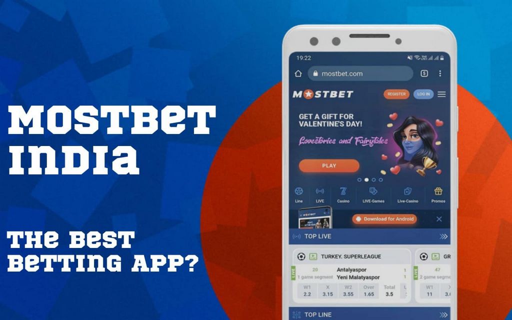 Just How to Get Started with Mostbet: A Newbie’